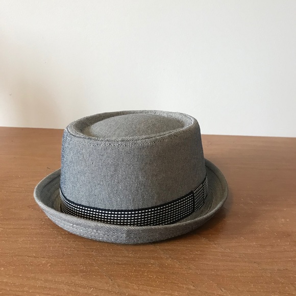 Fedora Hat Kids - Picture 1 of 3